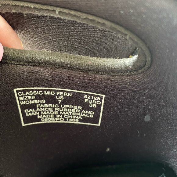 Bogs - Picture 9 of 10